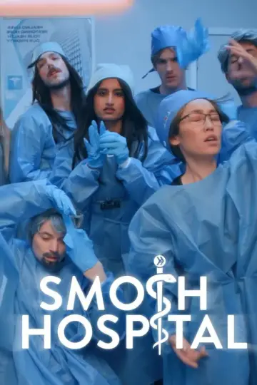 Постер до фильму"Smosh Hospital" #1140409