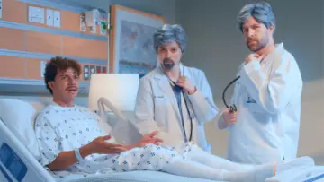 Задник до фильму"Smosh Hospital" #629275