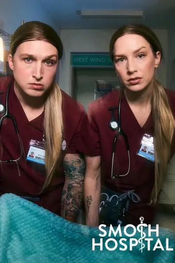 Постер до фильму"Smosh Hospital" #629288