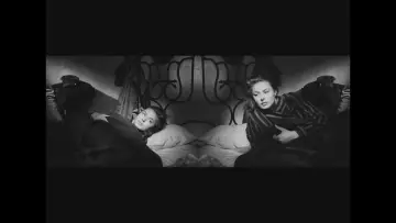 Задник до фільму "Two Bergmans" #1527317