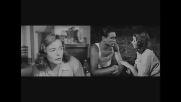 Задник до фільму "Two Bergmans" #1527318
