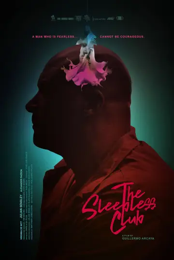 The Sleepless Club постер
