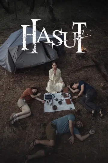 Постер до фільму "Hasut" #1615645