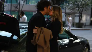 Задник до фильму"¿Quieres Ser Mi Novia?" #772441