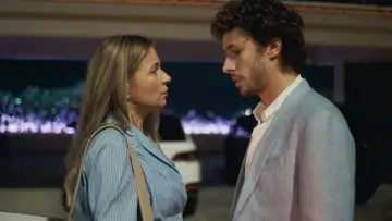 Задник до фильму"¿Quieres Ser Mi Novia?" #772443