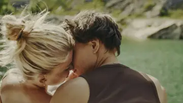 Run Me Wild постер