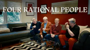 Задник до фільму "Four Rational People" #549026