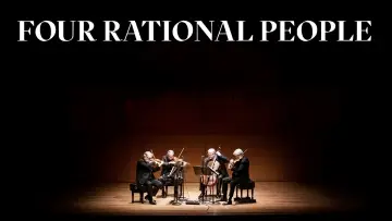 Задник до фільму "Four Rational People" #549029