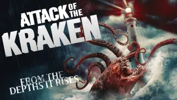 Задник до фильму"Attack of the Kraken" #543536