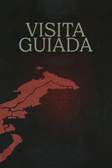 Постер до фильму"Visite Guidée" #1142379