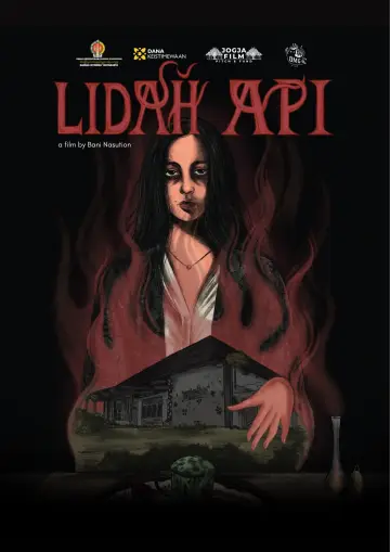 Lidah Api постер