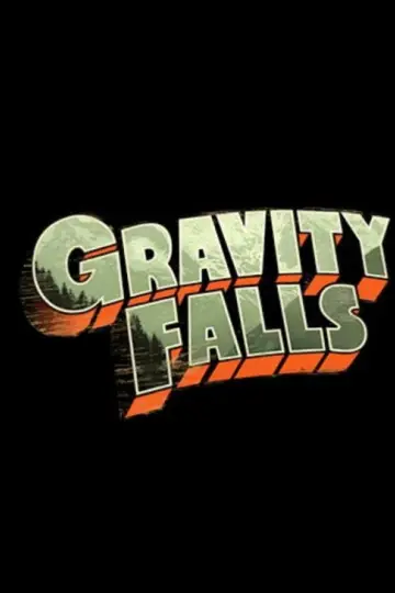 Постер до фільму "Gravity Falls: Between the Pines" #1571381