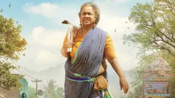 Задник до фильму"தாய் கிழவி" #536747
