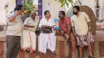 Задник до фильму"தாய் கிழவி" #536762