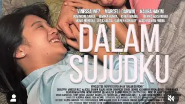 Задник до фільму "Dalam Sujudku" #1142256