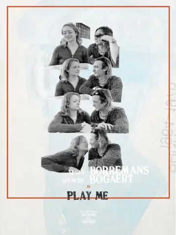 Постер до фильму"Play Me" #545174