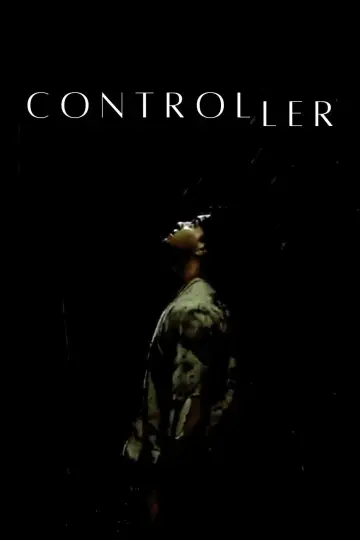 Постер до фильму"Controller" #551984