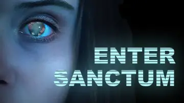 Задник до фильму"Enter Sanctum" #868870