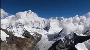 Задник до фільму "Everest: The Other Side" #1615522