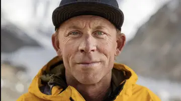 Задник до фільму "Everest: The Other Side" #1615526