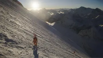 Задник до фільму "Everest: The Other Side" #1615529