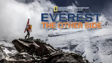 Задник до фільму "Everest: The Other Side" #1615530