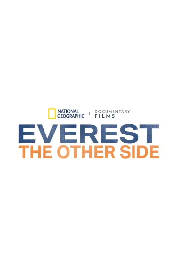 Everest: The Other Side постер