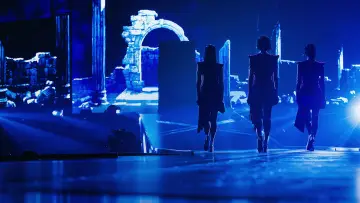 Задник до фільму "Perfume "コールドスリープ" -25 years Document-" #1662753
