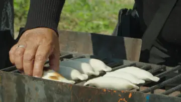 Задник до фильму"Las que sostienen" #847290