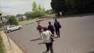 Задник до фільму "Lads Being Lads" #927066