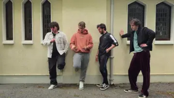 Задник до фільму "Lads Being Lads" #927073