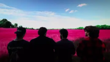 Задник до фільму "Lads Being Lads" #927075