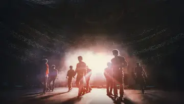Задник до фильму"Stray Kids: Відчуй dominATE" #516817