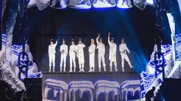 Відео до фільму Stray Kids: Відчуй dominATE | Official US Trailer