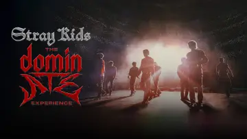 Задник до фільму "Stray Kids: Відчуй dominATE" #763401