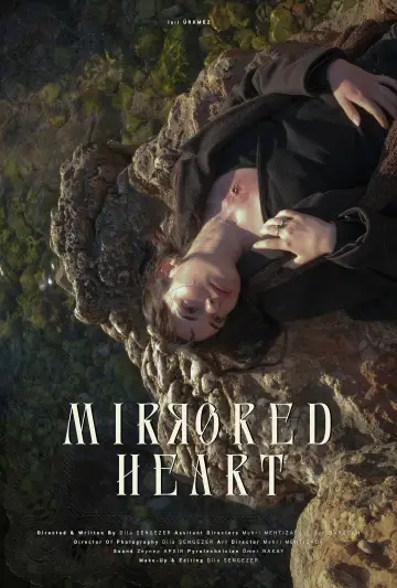 Постер до фильму"Mirrored Heart" #565641