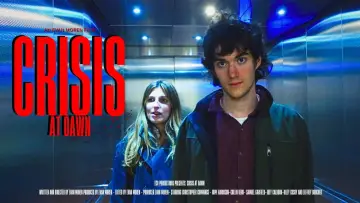 Задник до фильму"Crisis At Dawn" #1190415
