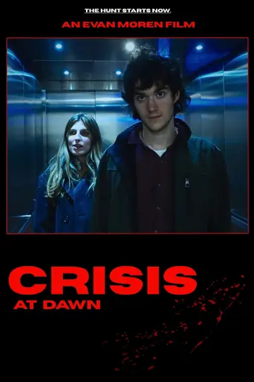 Crisis At Dawn