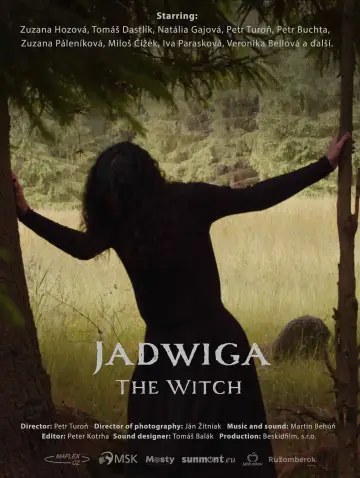 Jadwiga, čarodějnice z Beskyd