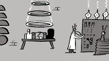Задник до фильму"one minute movies: Frankenstein’s Human Resources" #575935