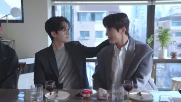 Задник до фильму"스윗하트서비스: 더 무비" #1195352