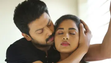 Задник до фильму"தி பெட்" #557479