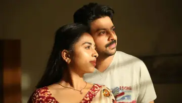 Задник до фильму"தி பெட்" #557483