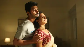Задник до фильму"தி பெட்" #557487
