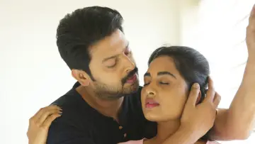 Задник до фильму"தி பெட்" #557489