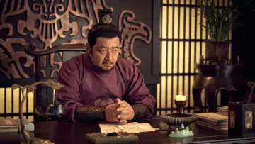 Задник до фильму"无归客" #834458