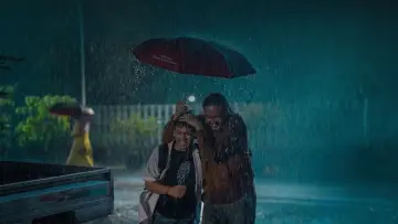 Задник до фільму "Ayah, Ini Arahnya Ke Mana, Ya?" #775667