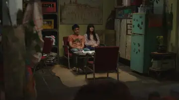 Задник до фільму "Ayah, Ini Arahnya Ke Mana, Ya?" #775668