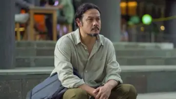 Задник до фільму "Ayah, Ini Arahnya Ke Mana, Ya?" #775671