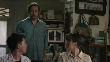 Задник до фільму "Ayah, Ini Arahnya Ke Mana, Ya?" #775675